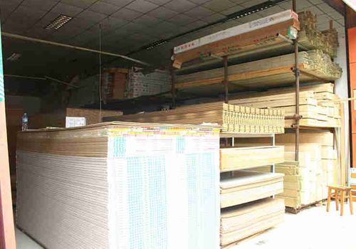 撫順河?xùn)|裝飾城 地理位置與交通指南