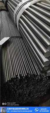 專業(yè)供應(yīng)商 無錫市中堃金屬提供優(yōu)質(zhì)40Cr冷拉光圓