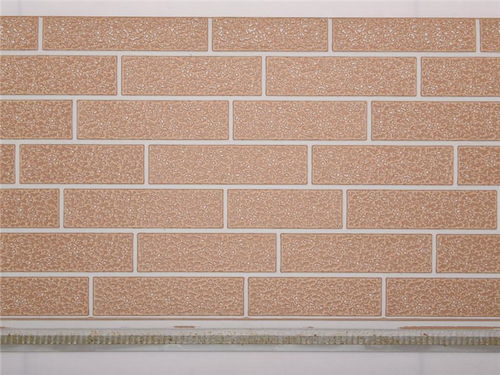 銀川保溫裝飾一體板工廠 建筑裝飾材料銷售的創新解決方案