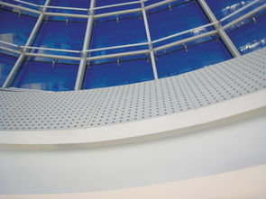 沈陽鑫業金屬裝飾材料 鋁單板幕墻的卓越供應商與一站式建筑裝飾解決方案