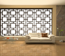 建材與化工 構建現代建筑的雙引擎