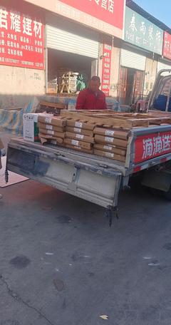 濟南市黃臺塑料廠 建筑裝飾材料銷售的專業力量